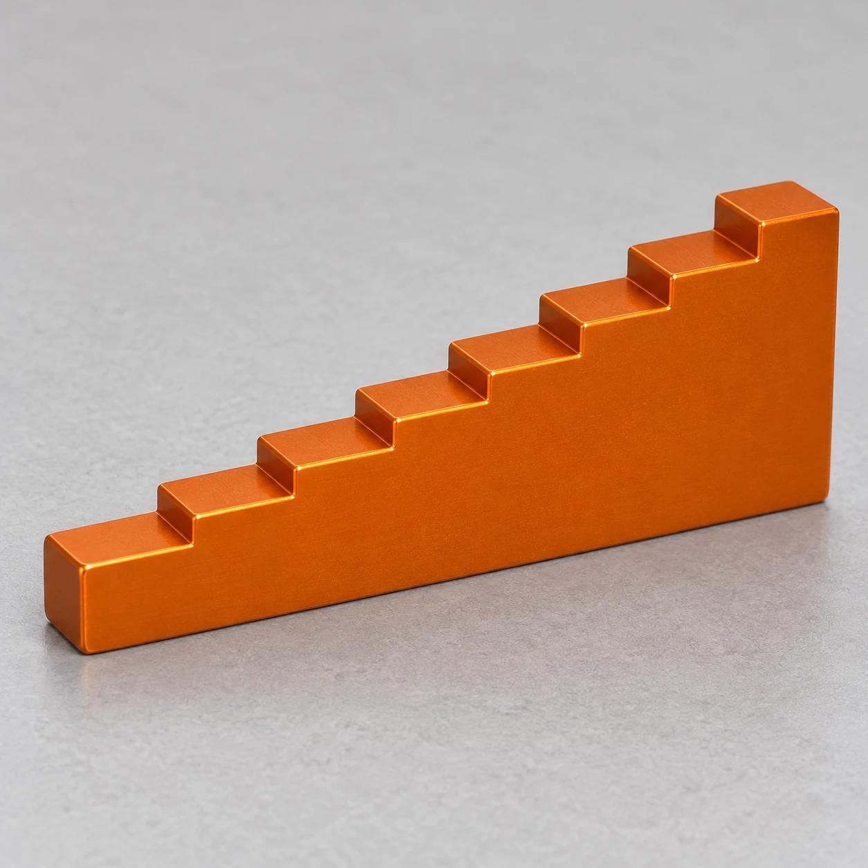 Ride-height gauge